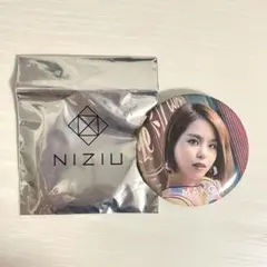 NiziU マヤ sweetnonfiction 缶バッジ 11個 NiziU マヤ sweetnonfiction 缶バッジ 11個 2025年最新】niziu