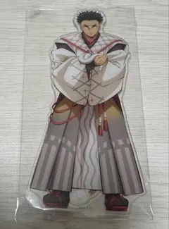 鬼滅の刃 巳年 アクリルスタンド 悲鳴嶼行冥 2025 干支 アクスタ