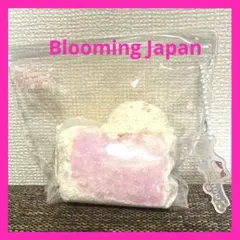 ブルーミングジャパン 3層トースト 小葡萄 小恩 ココオイル アイス スクイーズ