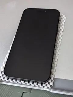 Apple iPhone15 128GB 本体 ブラック（simフリー）