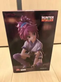 2026年最新】hunter×hunterぬーどるストッパーの人気アイテム - メルカリ