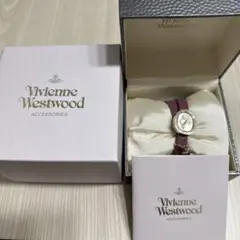Vivienne Westwood 腕時計 本体のサムネイル