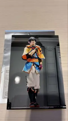 エーステ ランブロ ステショ 銀袋入り 真澄