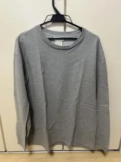 MXP DRY JERSEY 長袖カットソー グレー XLのサムネイル
