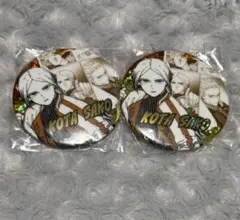 ウィンドブレイカー 佐狐浩太 namco ホログラム缶バッジ プライズ缶