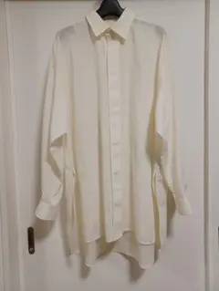 The Reracs 46 ロングシャツのサムネイル