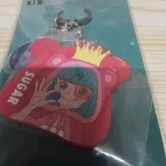 ワンピース　シュガー