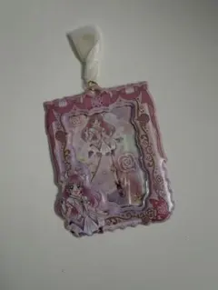 キュアドリーム カードホルダー