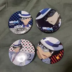 2025年最新】まじっく快斗1412 缶バッジの人気アイテム - メルカリ