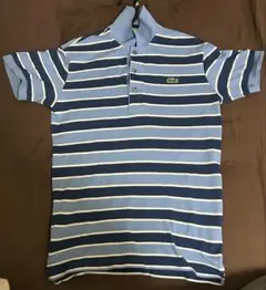 00s LACOSTE ポロシャツ y2k