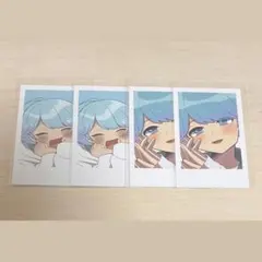 いれいす hotoke いむくん チェキ