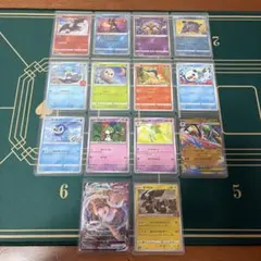 ハ*ん様 美品　ポケモンカード　プロモ　かがやくポケモン　その他カード　まとめ売