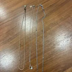 ネックレス 3点セット まとめ売り