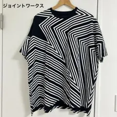 ジョイントワークス　Tシャツ　Mサイズのサムネイル