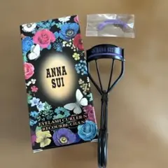 ANNA SUI アイラシュ　カーラーのサムネイル