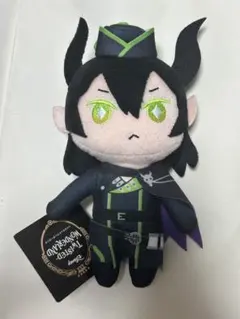 マレウスEXぬいぐるみ