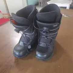 JOYRIDE スノーボードブーツ２５cm