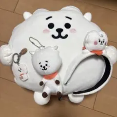 2026年最新】bt21 rj マスコットの人気アイテム - メルカリ
