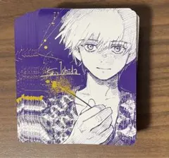 東京喰種 ナツコミ2026 メタキラカード 5枚 - メルカリ