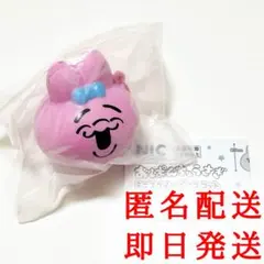 おぱんちゅうさぎ ミニスクイーズマスコット2 ふにゃ