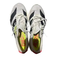 アディゼロジャパン9 26.5cm