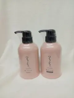 つるりんちょ HATSUKOI シャンプー トリートメント 髪にドラマを。