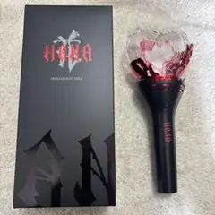 値下げ中！】HANA ペンライト オフィシャルライトスティック - メルカリ