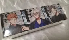 ヒプノシスマイク base スコーンセット MAD TRIGGER CREW