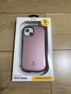iFace First Class マグセーフ　iPhone 15/14/13