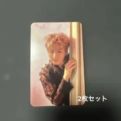 bts ジョングク　トレカ　公式セット JUNG KOOKグッズ SEVEN ギフトボックス フォトカード グク テープ