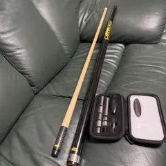 プレデター ビリヤード