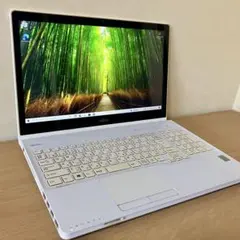 2026年最新】lifebook ah77 ジャンクの人気アイテム - メルカリ