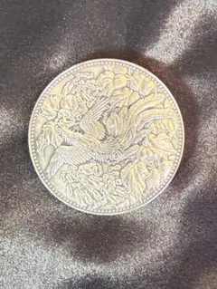1982年 500円記念硬貨 鳳凰デザイン - メルカリ
