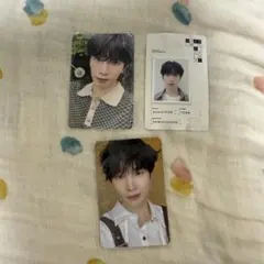 POW ドンヨン　トレカ 2025年最新】POW ドンヨン トレカの人気アイテム - メルカリ