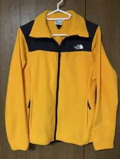 THE NORTH FACE マイクロフリースジャケット レディース Ｓサイズ