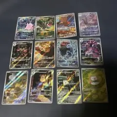 ムニキスゼロAR フルコンプセット