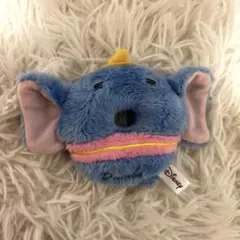 ディズニー　ダンボのキーホルダー
