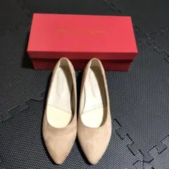 Oriental Traffic オリエンタル トラフィック パンプス