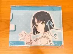 メイドインアビス たけくじ パパ棒プルシュカ スクエア 缶バッジ