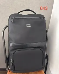 やや訳あり】Evoon マルチビジネスリュック 5.0ブラック 852 - メルカリ