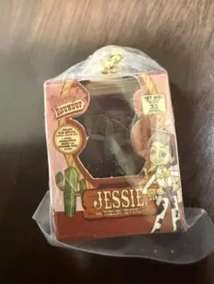 トイ・ストーリー ジェシー ガチャ