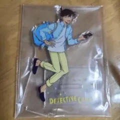 名探偵コナン 一番くじ アクスタ