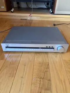 TRIO FM/AMステレオチューナー