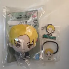 ENHYPEN一番くじ　ジェイ　　まとめ売り