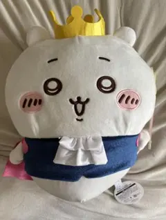 ちいかわ 誕生日なちいかわBIGぬいぐるみ