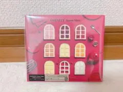 Snow Man AMENITY 通常盤 初回スリーブ仕様