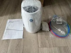 新品未使用 2024年製 アムウェイ　espring2 ビルトイン 浄水器のサムネイル