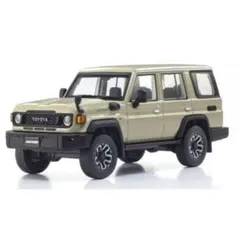 2025年最新】ランクル70 ミニカーの人気アイテム - メルカリ