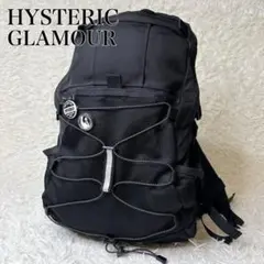 HYSTERIC GLAMOUR × EASTPAKコラボリュック バッグパック - メルカリ