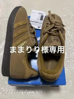 adidas　GAZELLE　アディダス　ガゼル　23.5
